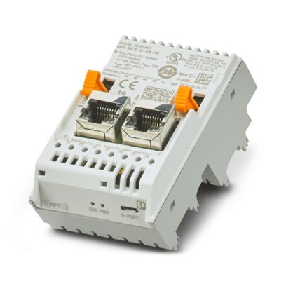 MINI MCR-2-V8-PN - Communication module (2905637)