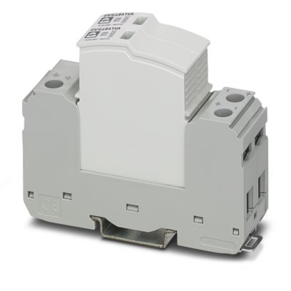 VAL-SEC-T2-2+0-220DC-FM - Überspannungsableiter Typ 2
