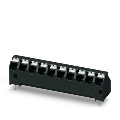 SPTA-THR 1,5/ 8-5,08 R56 - Leiterplattenklemme
