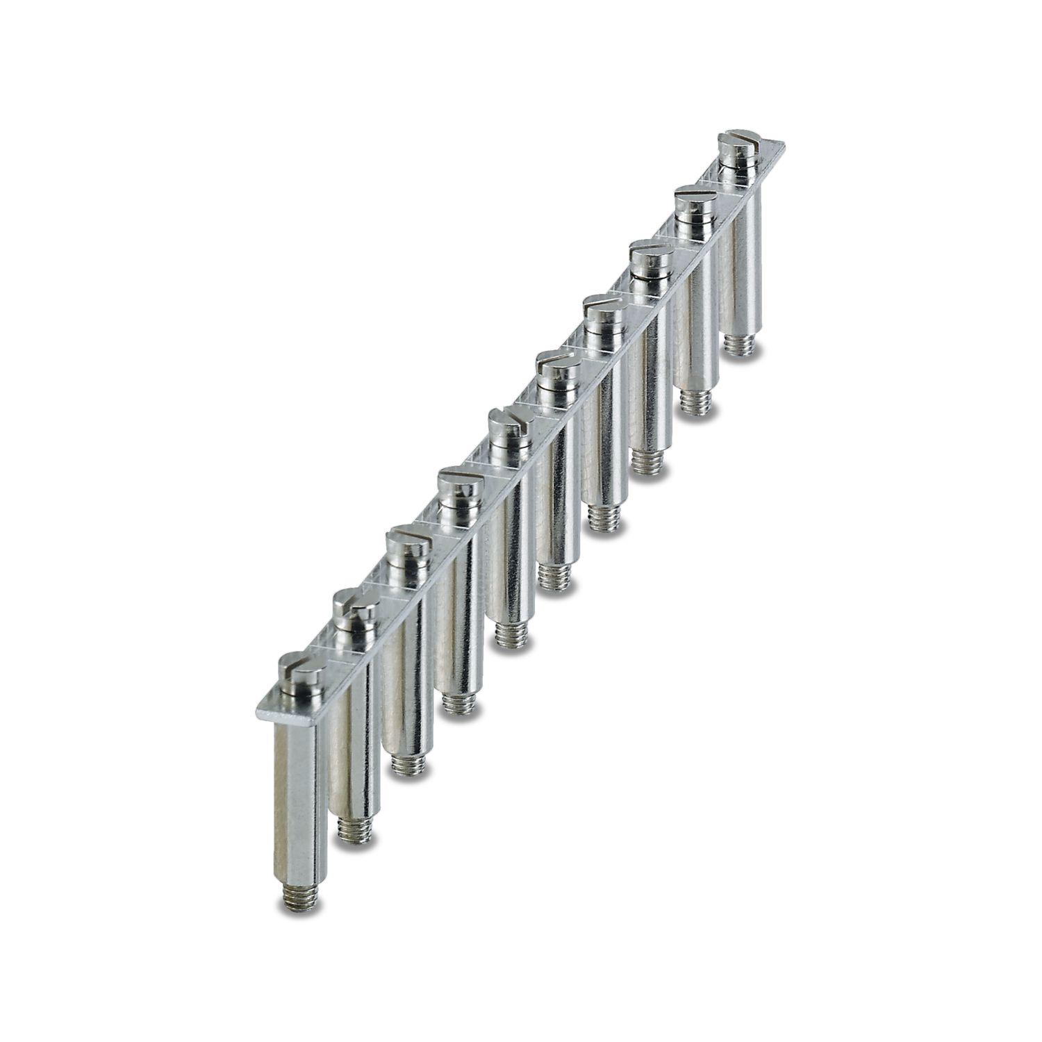 RBO 5 SP/SP E - Bolt connection terminal block - 3000896 RBO 5 SP/SP E - Bolt connection terminal block - 3000896