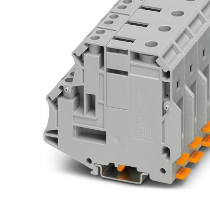 电位分配端子-UKH 70/4X10