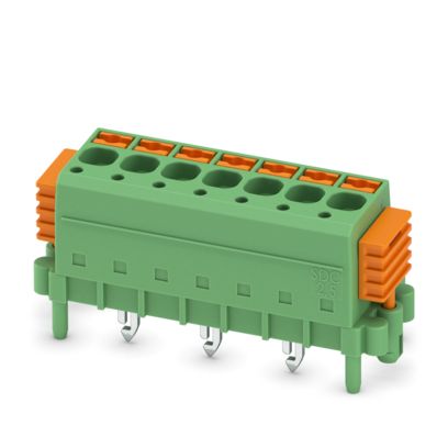 SDC 2,5/ 7-PV-5,0-ZB - Direktsteckverbinder