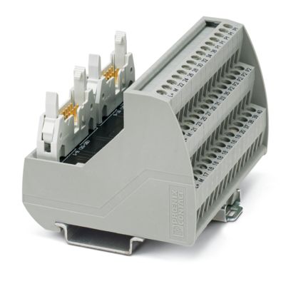 VIP-3/SC/2FLK14/AN/2P/S7-1500B - Passivmodul