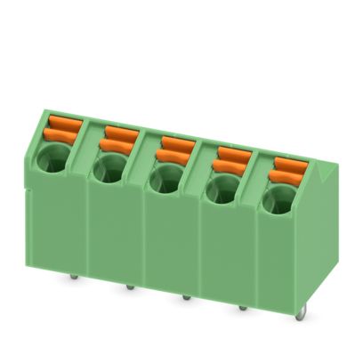 SPTA 1/ 5-5,0 - Leiterplattenklemme