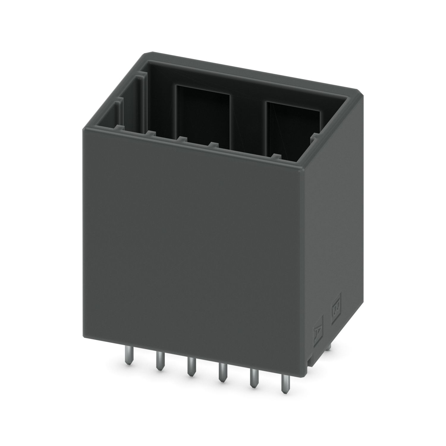 DD21PC 0,85/12-2,5-Y - PCB connector - 1378149 | Phoenix Contact DD21PC 0,85/12-2,5-Y - PCB connector - 1378149 | Phoenix Contact