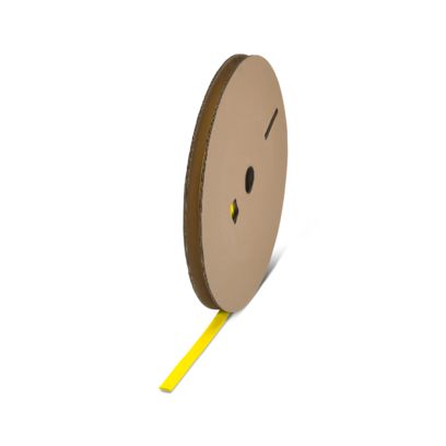 E-WMS 9,5 (EX16)RL YE - Schrumpfschlauch