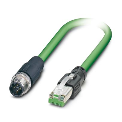 NBC-M12MSD/53,0-93R/R4AC - Netzwerkkabel