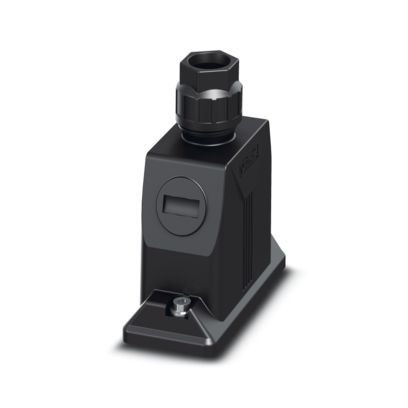 HC-ADV-B16-HHWH-1TGM40-PL - Gehäuse