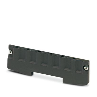 UM-ALU 4-100,5 COVER PA BK - Seitenelement