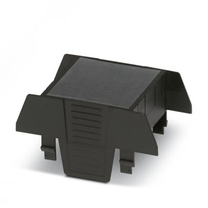 EH 45-C DS/ABS BK9005 - Gehäuseoberteil