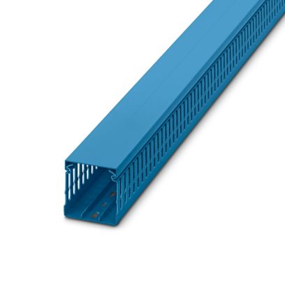 CD 60X60 BU - Verdrahtungskanal