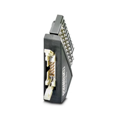 FLKM 10-PA-ROC800 - Frontadapter