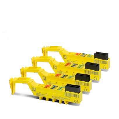 IB IL 24 PSDI 8-PLSET/CP/R - Stecker-Set