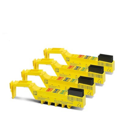 连接器套件-IB IL 24 PSDI 8-PLSET/CP/R