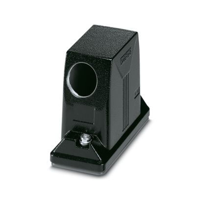 HC-ADV-B16-HHWH-1STM32-MF-BK - Housing (1420915)