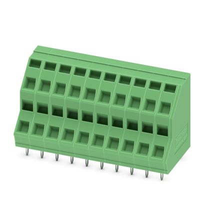 ZFKKDSA 1,5C-5,0-10 - PCB terminal block - 1755554 | Phoenix Contact