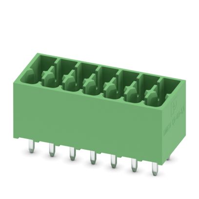 DMCV 1,5/ 7-G1-3,5 P35 - Leiterplatten-Grundleiste