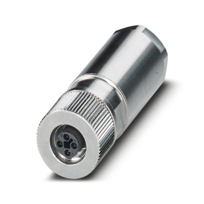 SACC-M12FST-4PL-CM - Power connector (1151366)