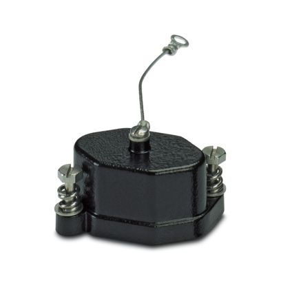HC-HPR-D07-BCSWH-EM-BK - Protective cover (1424636)