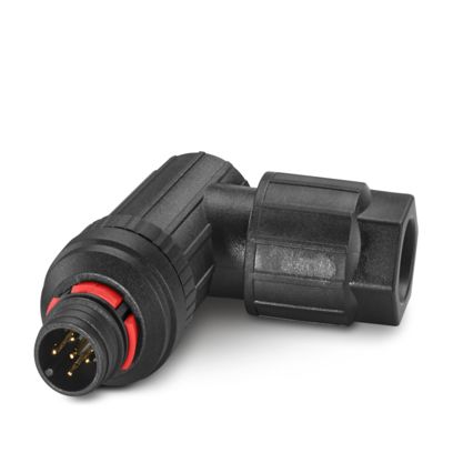 Đầu nối - SACC-P12MR-5PL-CM M - Connector (1438158)