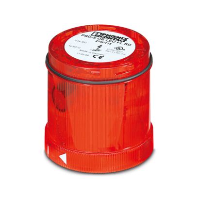 PSD-S OE LED FL RD - Optisches Element