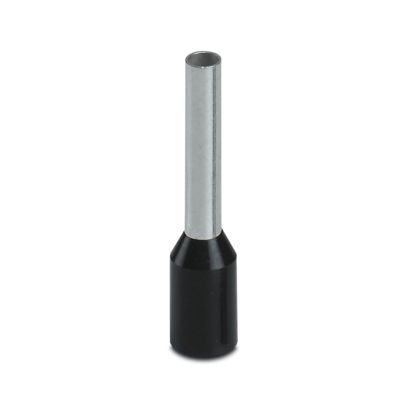 AI 1,5 -10 BK - Ferrule - 3200195 | Phoenix Contact