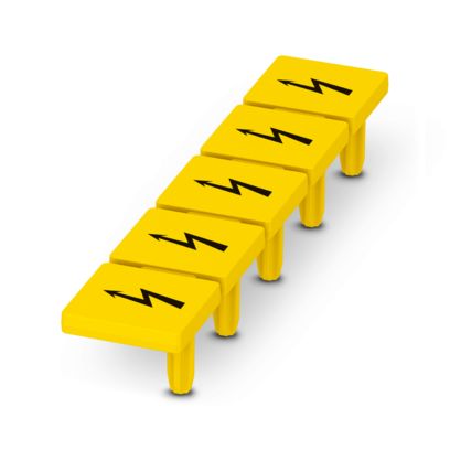 その他 PHONIXWAN WS PT 10 - Warning label - 1029030 | Phoenix Contact