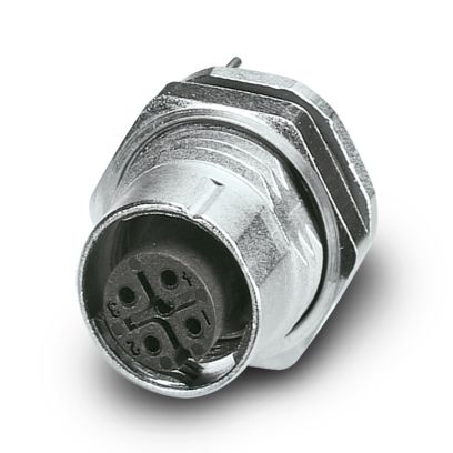 SACC-DSI-FS-5CON-L180/SCO SH - Device connector rear mounting (1553019)