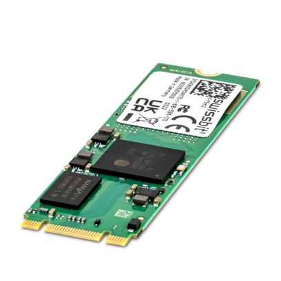 VL3 BPC/PPC 960 GB M.2 SSD KIT - Speicher