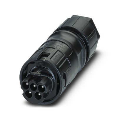 PRC 5-FC-MS6 8-21 - Connector - 1014530 | Phoenix Contact