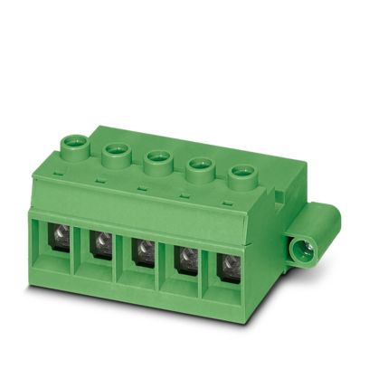 IPC 35 HC/ 2-STF-15,00 - Leiterplattenstecker