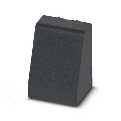EH 17,5-FP/ABS BK9005 - Blindstopfen