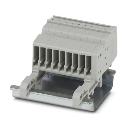 PPC 1,5/S-NS/9 - COMBI-Kupplung
