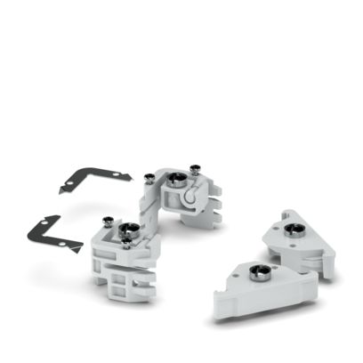 OCS HINGED CORNER SET - コーナー取付け - 1557904 | Phoenix Contact