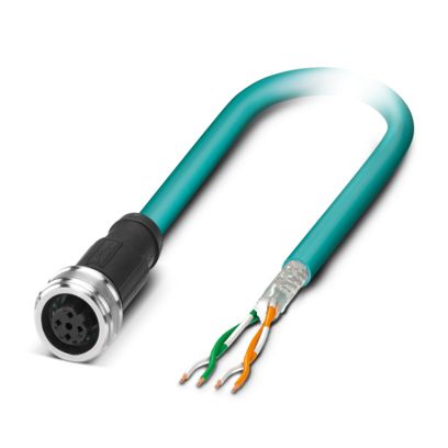 NBC- 1,0-93E/P12FSD - Netzwerkkabel