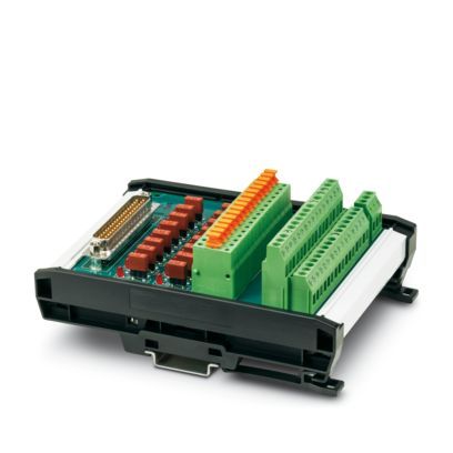 UM-D37M/DS/FU/LED/DG/C3/L C - Übergabemodul