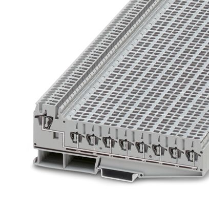 PHOENIXWAN＋ ZPV 1,5/2,5 (8/1) - Potential distributors - 3031047 | Phoenix Contact