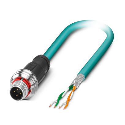 NBC-P12MSD/ 5,0-93E - Netzwerkkabel