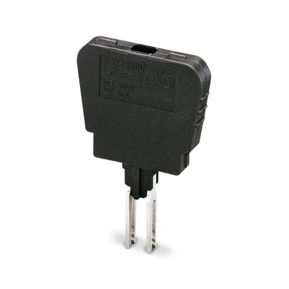 ST-SILED 24-UK 4 - Conector de fusível - 0921037 | Phoenix Contact