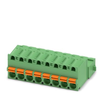 FKIC 2,5/ 8-ST-5,08-RN - PCB connector - 1925922 | Phoenix Contact