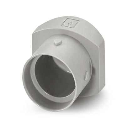 IPD CAP W26 WP GY - Schutzkappe - 1088706 | Phoenix Contact