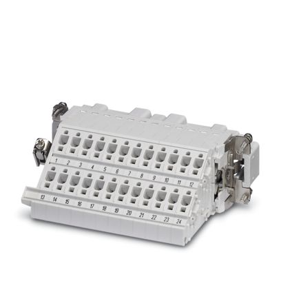 HC-B 24-A-DT-PER-M - Klemmenadapter