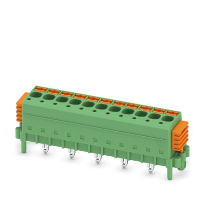 SDC 2,5/11-PV-5,0-ZB - Direktsteckverbinder