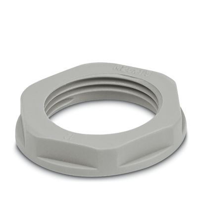 A-INL-M25-P-GY - Gegenmutter