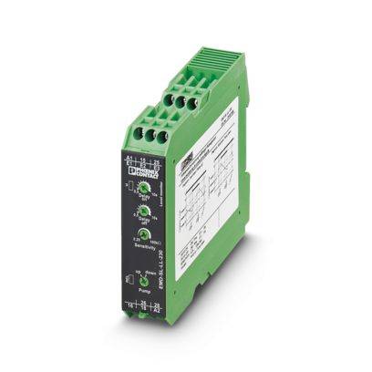 Relay giám sát/ Phoenix Contact/ EMD-SL-LL-230/ 2885906