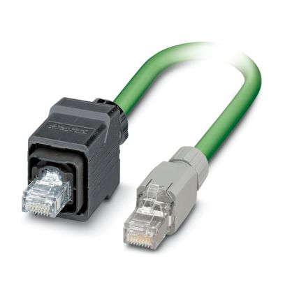 VS-PPC/PL-IP20-93C-LI/5,0 - Netzwerkkabel