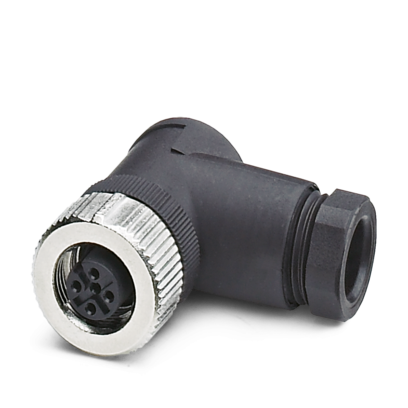 连接器-SACC-FR-5CON-PG 9-M SCO