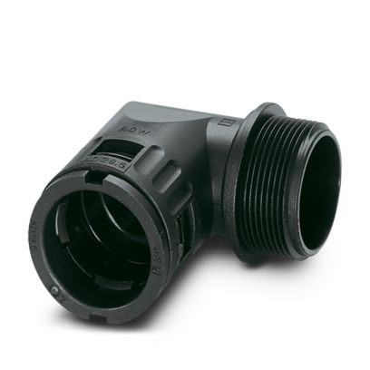 WP-GA HF IP66 M32 BK - Verschraubung - 3240928 | Phoenix Contact