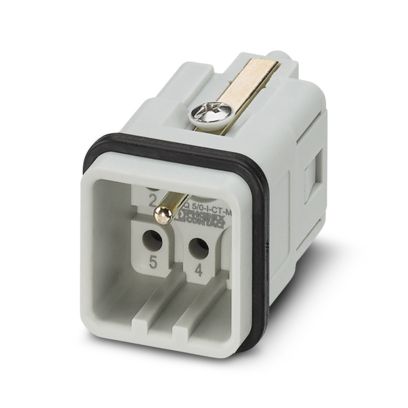 HC-Q05-I-CT-M - Contact insert (1406538)