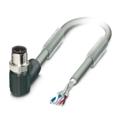 SAC-5P-MR/20,0-923 CAN SCO - Bus system cable - 1419048 | Phoenix 